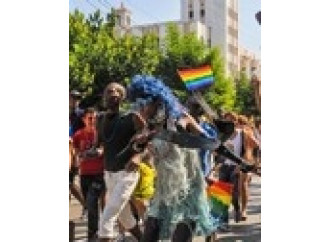 La Ue s'inventa
l'immunità gay